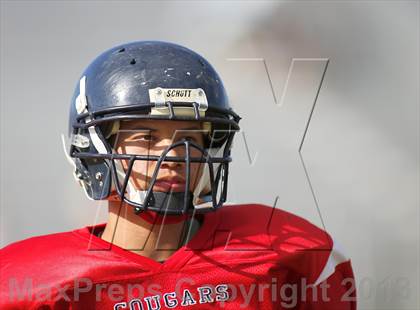 Thumbnail 2 in Sabino @ Sahuaro photogallery.