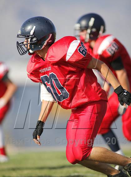 Thumbnail 3 in Sabino @ Sahuaro photogallery.