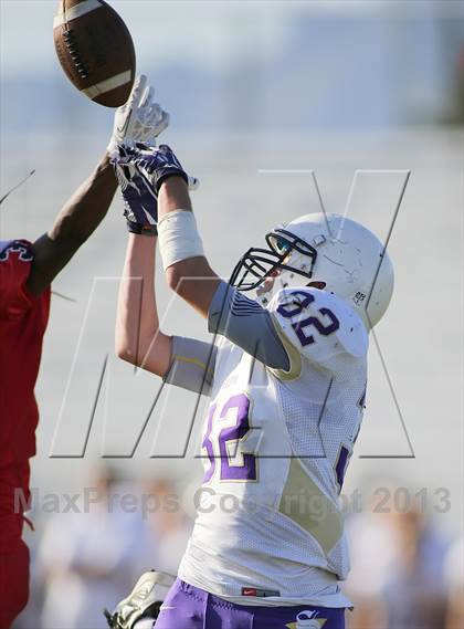 Thumbnail 3 in Sabino @ Sahuaro photogallery.