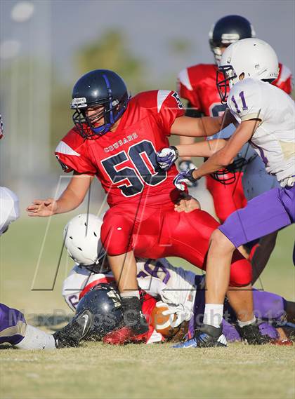 Thumbnail 1 in Sabino @ Sahuaro photogallery.