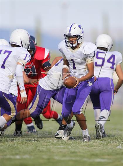 Thumbnail 1 in Sabino @ Sahuaro photogallery.