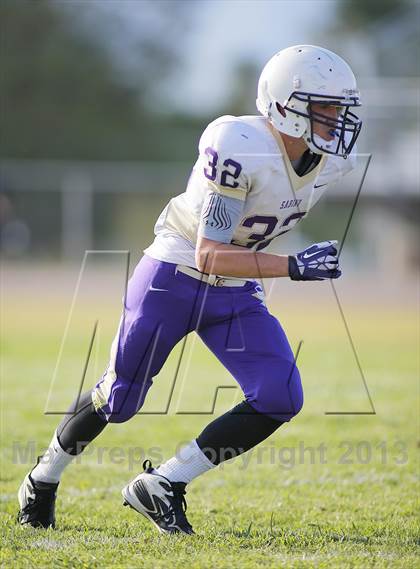Thumbnail 3 in Sabino @ Sahuaro photogallery.