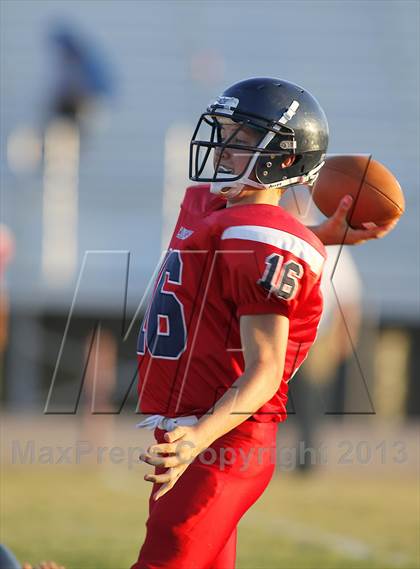 Thumbnail 2 in Sabino @ Sahuaro photogallery.