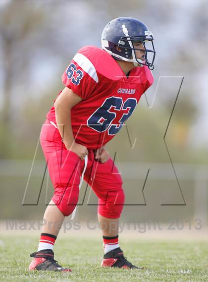 Thumbnail 2 in Sabino @ Sahuaro photogallery.