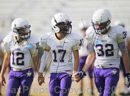 Thumbnail 3 in Sabino @ Sahuaro photogallery.