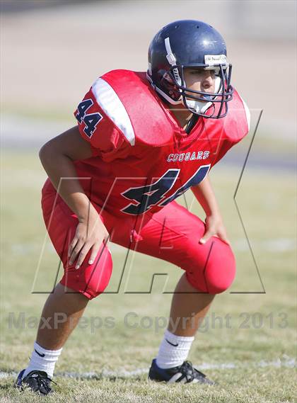 Thumbnail 1 in Sabino @ Sahuaro photogallery.