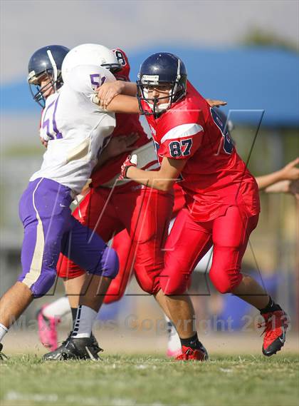 Thumbnail 3 in Sabino @ Sahuaro photogallery.