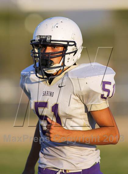 Thumbnail 3 in Sabino @ Sahuaro photogallery.