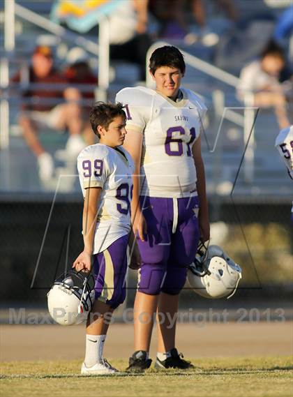 Thumbnail 1 in Sabino @ Sahuaro photogallery.