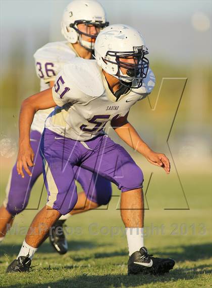 Thumbnail 2 in Sabino @ Sahuaro photogallery.
