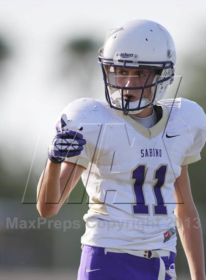 Thumbnail 2 in Sabino @ Sahuaro photogallery.