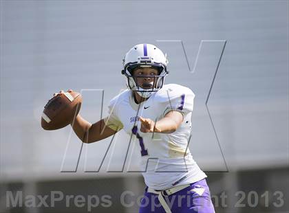 Thumbnail 2 in Sabino @ Sahuaro photogallery.
