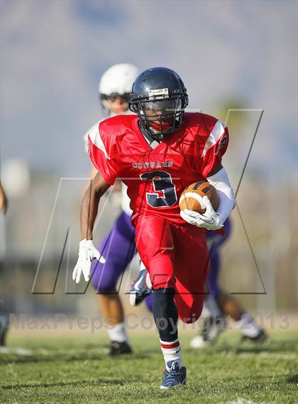 Thumbnail 2 in Sabino @ Sahuaro photogallery.