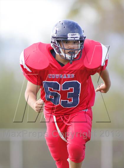 Thumbnail 3 in Sabino @ Sahuaro photogallery.