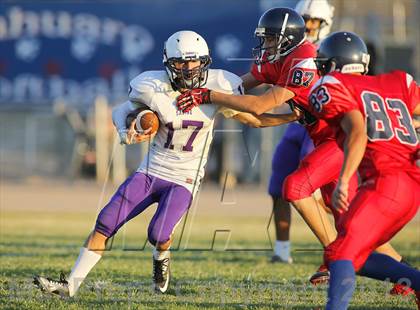 Thumbnail 3 in Sabino @ Sahuaro photogallery.