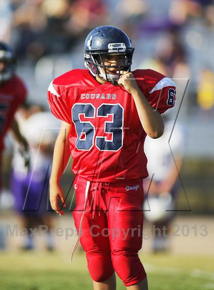 Thumbnail 3 in Sabino @ Sahuaro photogallery.