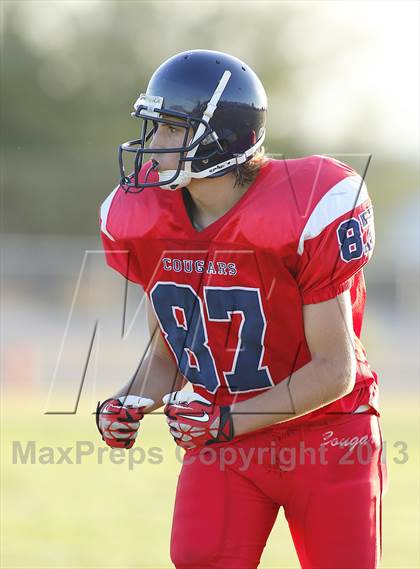 Thumbnail 1 in Sabino @ Sahuaro photogallery.