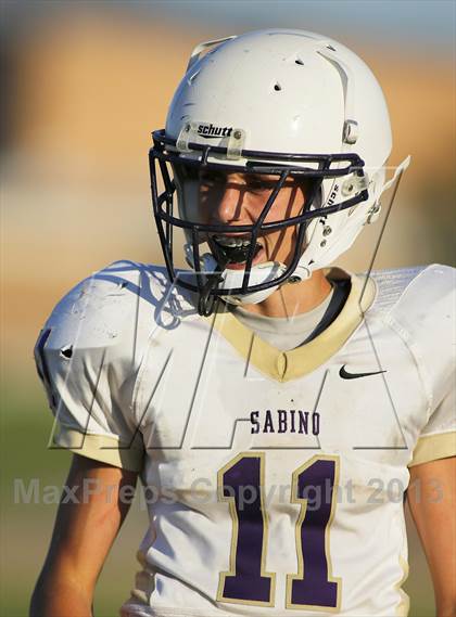Thumbnail 2 in Sabino @ Sahuaro photogallery.