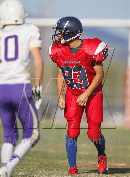 Thumbnail 1 in Sabino @ Sahuaro photogallery.