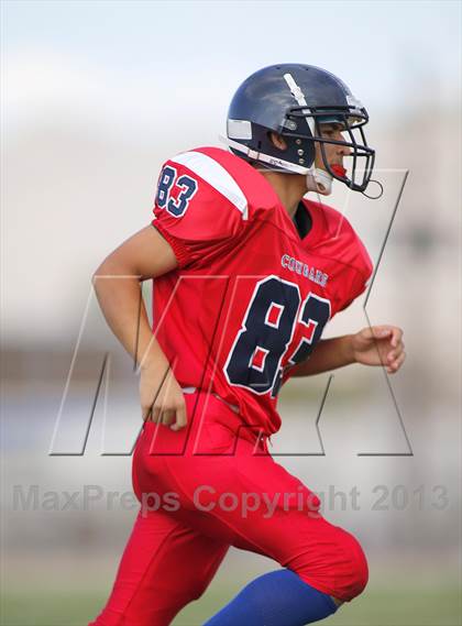 Thumbnail 3 in Sabino @ Sahuaro photogallery.