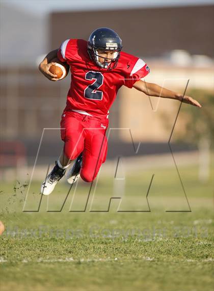 Thumbnail 1 in Sabino @ Sahuaro photogallery.
