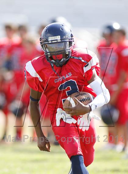 Thumbnail 1 in Sabino @ Sahuaro photogallery.