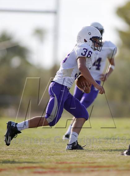 Thumbnail 2 in Sabino @ Sahuaro photogallery.