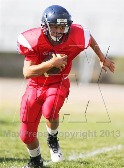 Thumbnail 2 in Sabino @ Sahuaro photogallery.