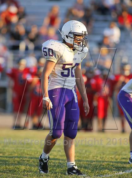 Thumbnail 3 in Sabino @ Sahuaro photogallery.