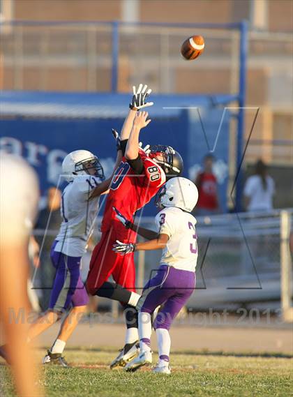 Thumbnail 3 in Sabino @ Sahuaro photogallery.