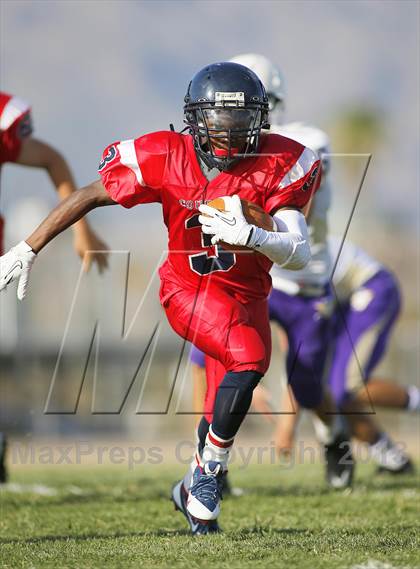 Thumbnail 1 in Sabino @ Sahuaro photogallery.