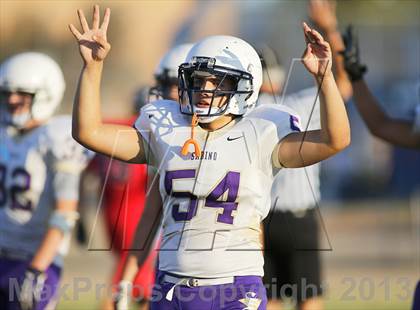 Thumbnail 3 in Sabino @ Sahuaro photogallery.