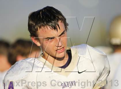 Thumbnail 3 in Sabino @ Sahuaro photogallery.
