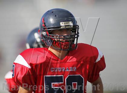 Thumbnail 1 in Sabino @ Sahuaro photogallery.
