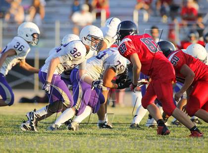Thumbnail 2 in Sabino @ Sahuaro photogallery.