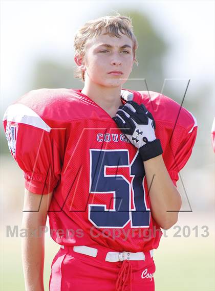 Thumbnail 3 in Sabino @ Sahuaro photogallery.