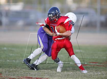 Thumbnail 1 in Sabino @ Sahuaro photogallery.