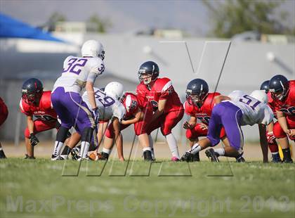 Thumbnail 3 in Sabino @ Sahuaro photogallery.