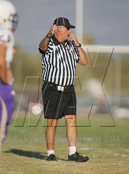 Thumbnail 2 in Sabino @ Sahuaro photogallery.