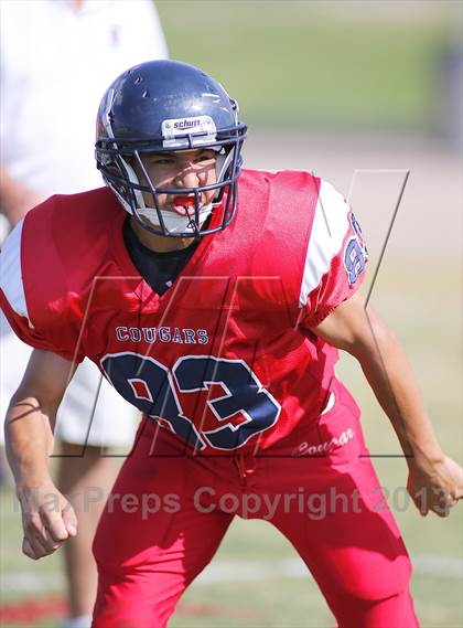 Thumbnail 3 in Sabino @ Sahuaro photogallery.