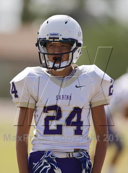 Thumbnail 1 in Sabino @ Sahuaro photogallery.