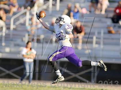 Thumbnail 1 in Sabino @ Sahuaro photogallery.