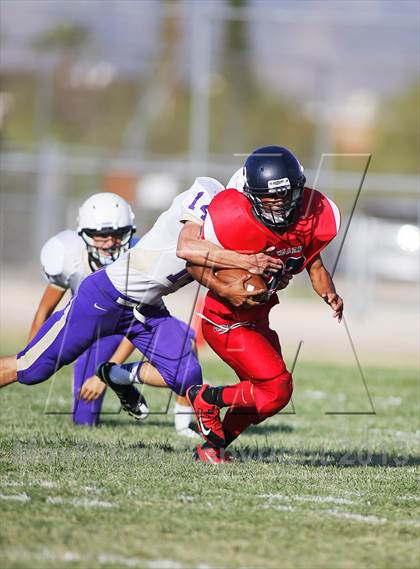 Thumbnail 2 in Sabino @ Sahuaro photogallery.