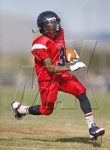 Thumbnail 2 in Sabino @ Sahuaro photogallery.