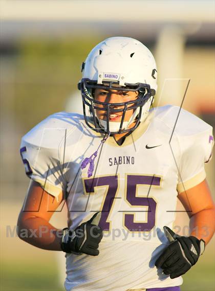 Thumbnail 2 in Sabino @ Sahuaro photogallery.