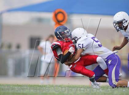 Thumbnail 3 in Sabino @ Sahuaro photogallery.