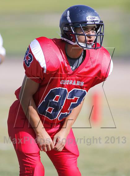 Thumbnail 2 in Sabino @ Sahuaro photogallery.