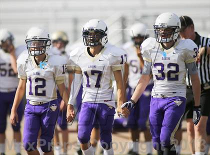 Thumbnail 2 in Sabino @ Sahuaro photogallery.