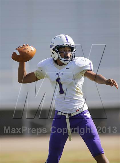 Thumbnail 3 in Sabino @ Sahuaro photogallery.