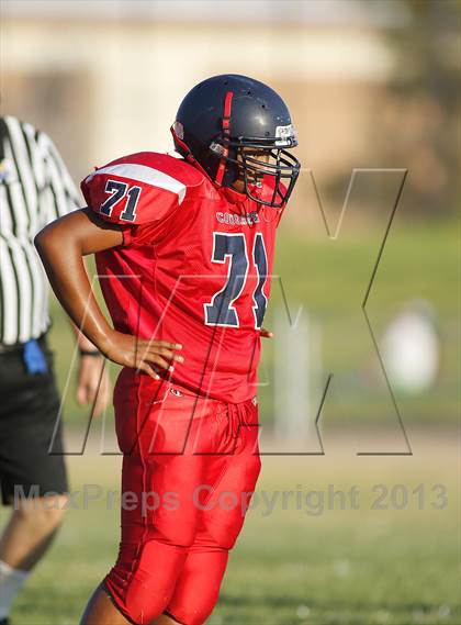 Thumbnail 2 in Sabino @ Sahuaro photogallery.